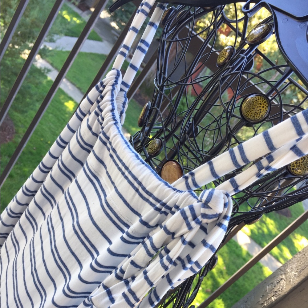 Cabi Halter